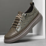 Chaussures en Cuir Artisanales