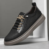 Chaussures en Cuir Artisanales