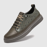 Chaussures en Cuir Artisanales
