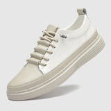 Chaussures en Cuir Artisanales