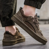 Urban Chaussures en Cuir