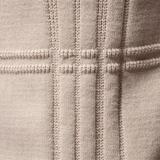 Pull pour homme Burkhard Stilfuld avec design à carreaux