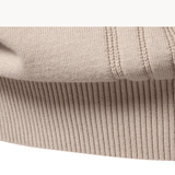 Pull pour homme Burkhard Stilfuld avec design à carreaux