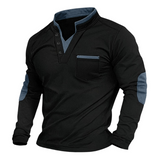 Pull V-Cou Homme