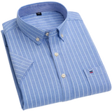 Chemise Chic en Coton