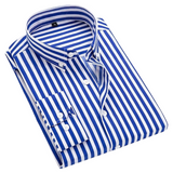 Chemise à Rayures