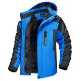 Veste imperméable et coupe-vent Ettore