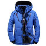 Veste d'hiver Elite