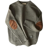Pull décontracté pour hommes