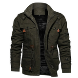 Veste Décontractée Luca