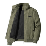 Veste Matelassée Cipresso