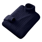 Pull Col Roulé Saverio