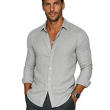 Chemise Décontractée pour Hommes