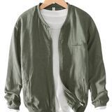 Veste d'été en lin