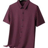 Polo Rayé