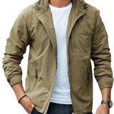 Veste d'été Cargo Élégante