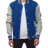 Veste de Baseball