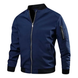 Veste Bomber Élégante
