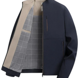 Veste Zip Classique