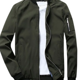 Veste bomber stylée