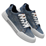 Chaussures en Jean