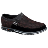 Chaussures Slip-On Crown