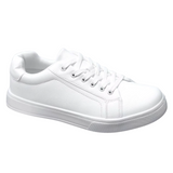 Chaussures en Cuir Décontractées Classiques
