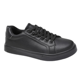 Chaussures en Cuir Décontractées Classiques