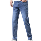 Jeans en Denim Élégants