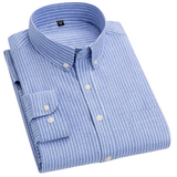 Chemise Rayée Monaco