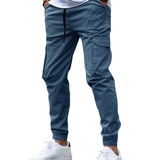 Pantalons Cargo Homme
