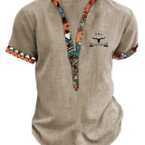 Chemise Rétro
