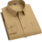 Chemise en Coton de Luxe