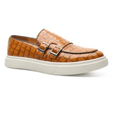 Chaussures en Cuir Chic