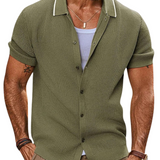 Chemise Tricot Napoli