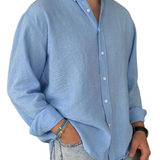 Chemise pour hommes Premium