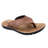 Sandales en Cuir pour Hommes