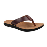 Sandales en Cuir Décontractées