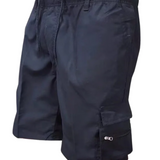 Shorts Cargo Décontractés pour Hommes