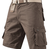 Shorts Cargo Genoux