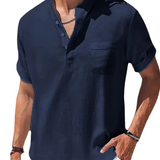 Chemise d'Été Élégante