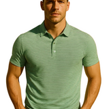Polo Rayé
