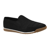 Chaussures Tricotées Élégantes