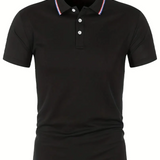 T-shirt Polo Élégant