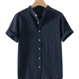 Chemise en Coton Respirant