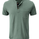 T-Shirt Décontracté