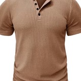 T-Shirt à Motif Élégant