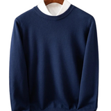 Pull en Laine Élégant
