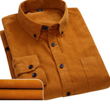 Chemise de Luxe Achille