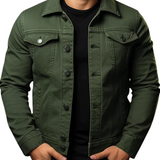 Veste en denim Montpellier